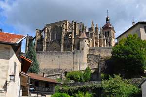 Saint-Antoine l'Abbaye