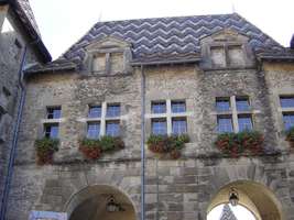 mairie de Saint-Antoine