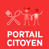 accéder au portail citoyen