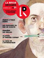 La revue dessinée 1