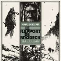 Le rapport de Brodeck